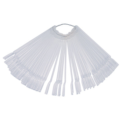 DL Pro 40pc Nail Tip Display On Chain (DL-C320) Main image