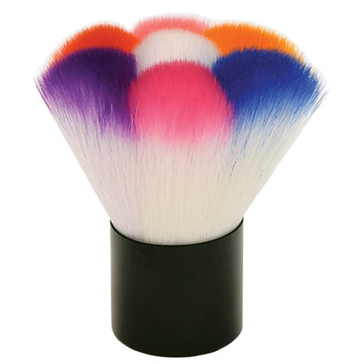 DL Pro Multi Color Nail Duster (DL-C452) Main image