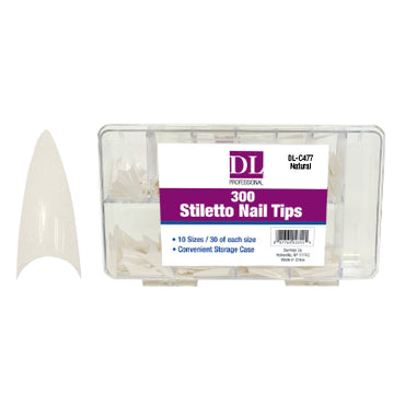 Debra Lynn French Manicure Clean-Up Brush – Profi-Reinigungspinsel Für Perfekte Smile-Linien