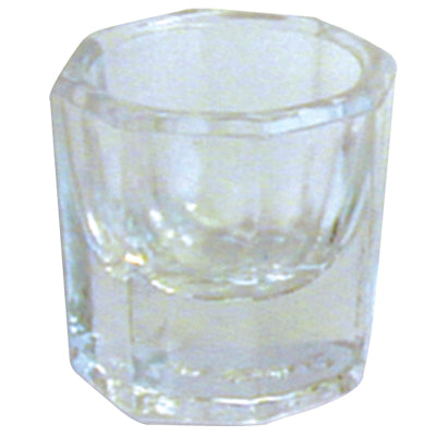 Debra Lynn Glass Dappen Dish (DL-C549) Main image