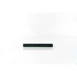 Soft Touch Regular Square Files - Black