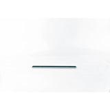 Soft Touch Regular Square Files - Black