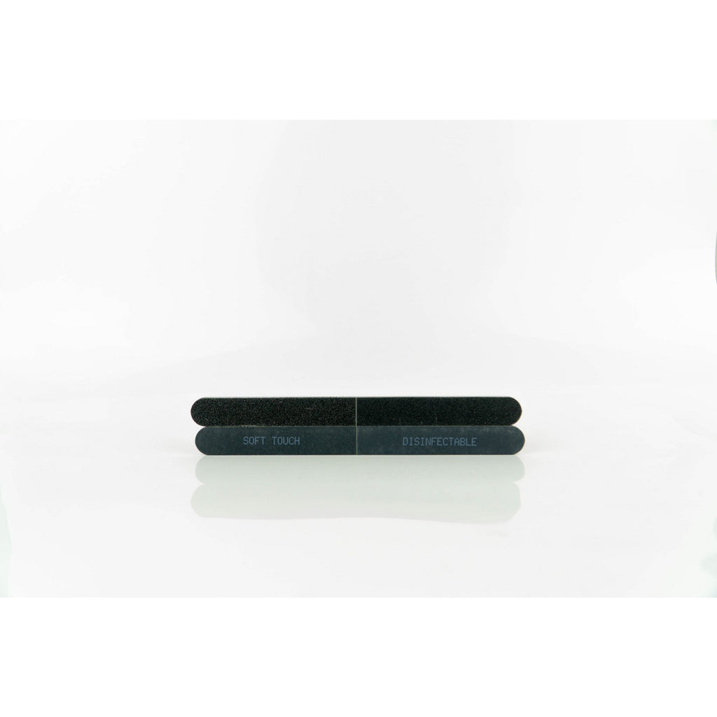 Soft Touch Jumbo 4-Way - Black
