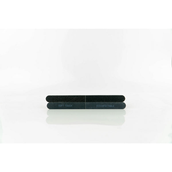 Soft Touch Jumbo 4-Way - Black