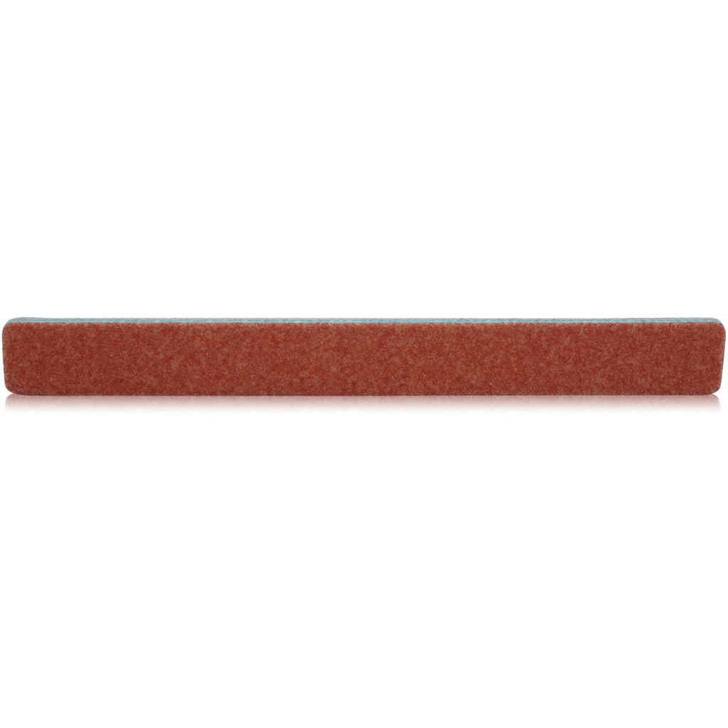 Soft Touch Red Square Files - 80/80