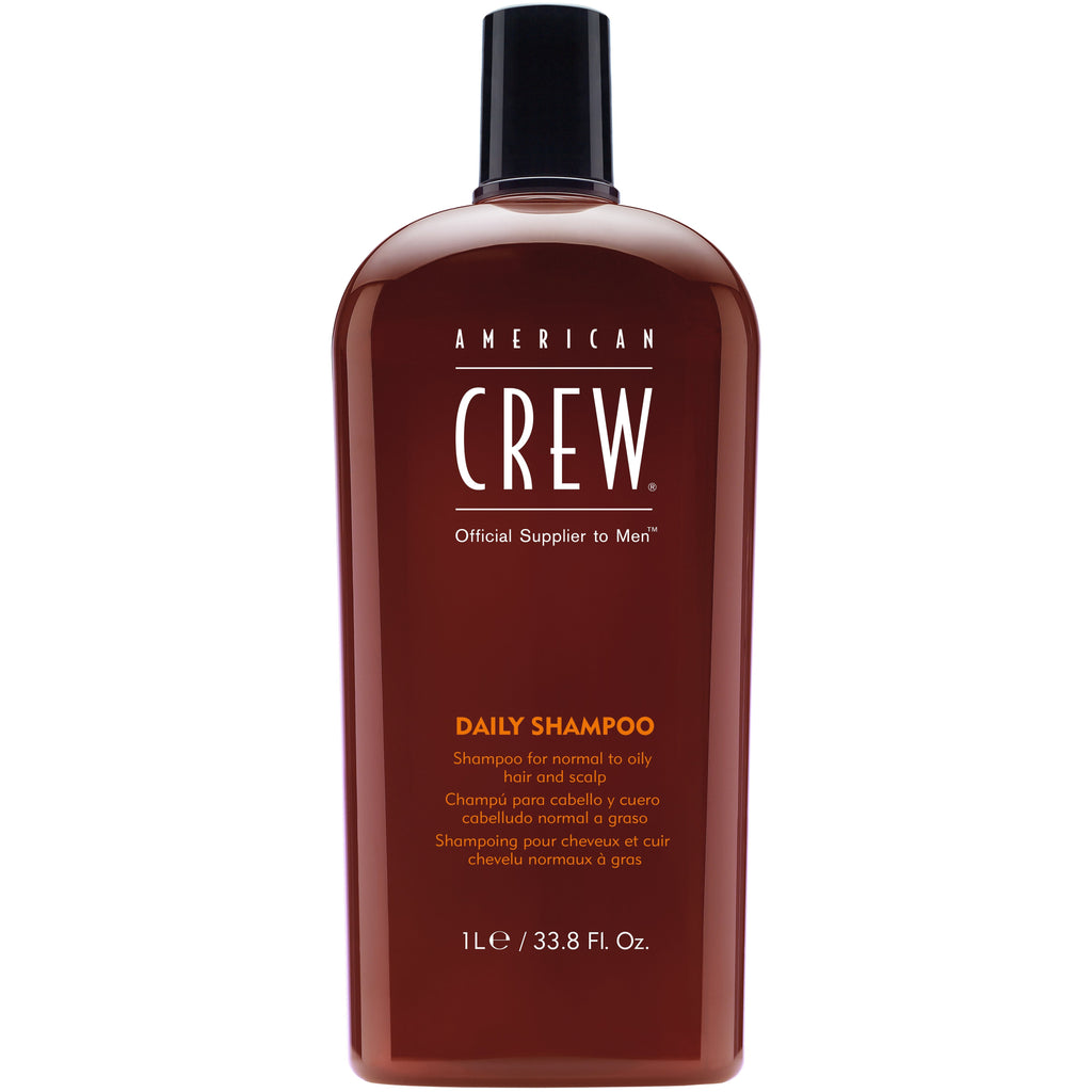American Crew Daily Shampoo Ogden Beauty Supply