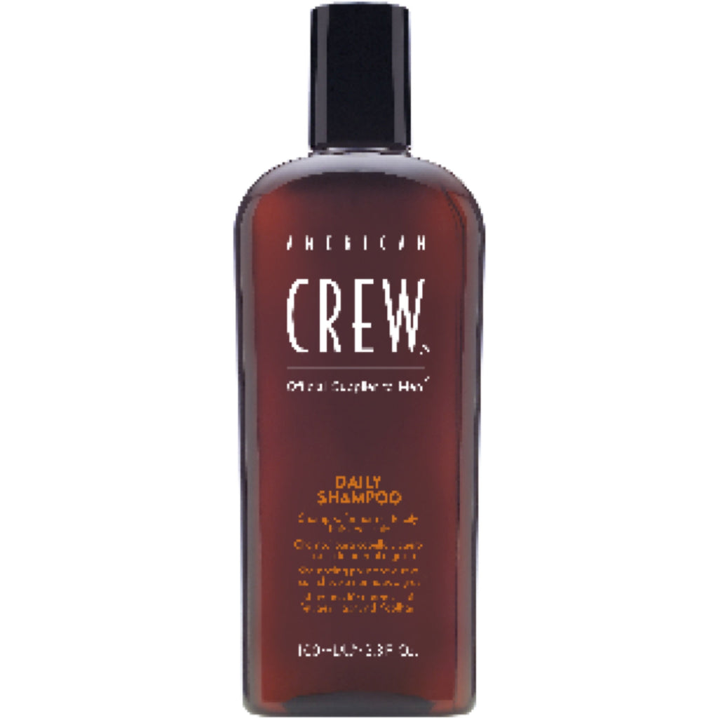 American Crew Daily Shampoo Ogden Beauty Supply