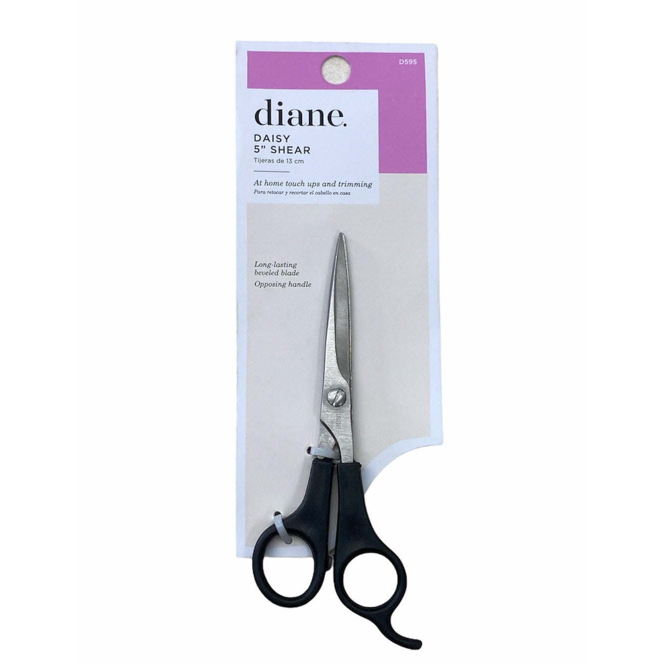Diane Daisy 5" Shears Main image