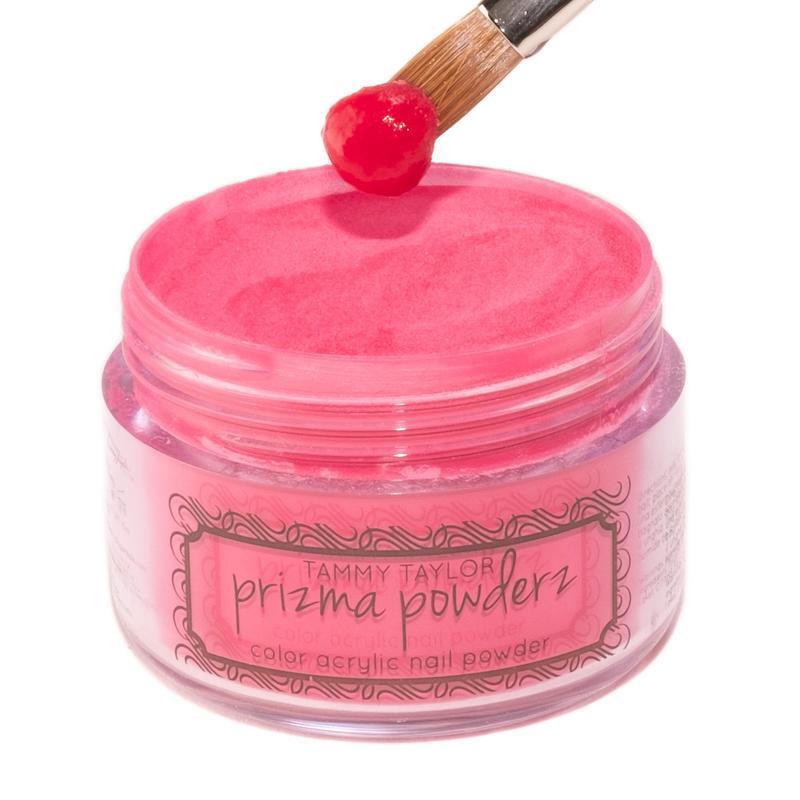 Tammy Taylor Prizma P-144 Dark Red - 1.5oz Main image
