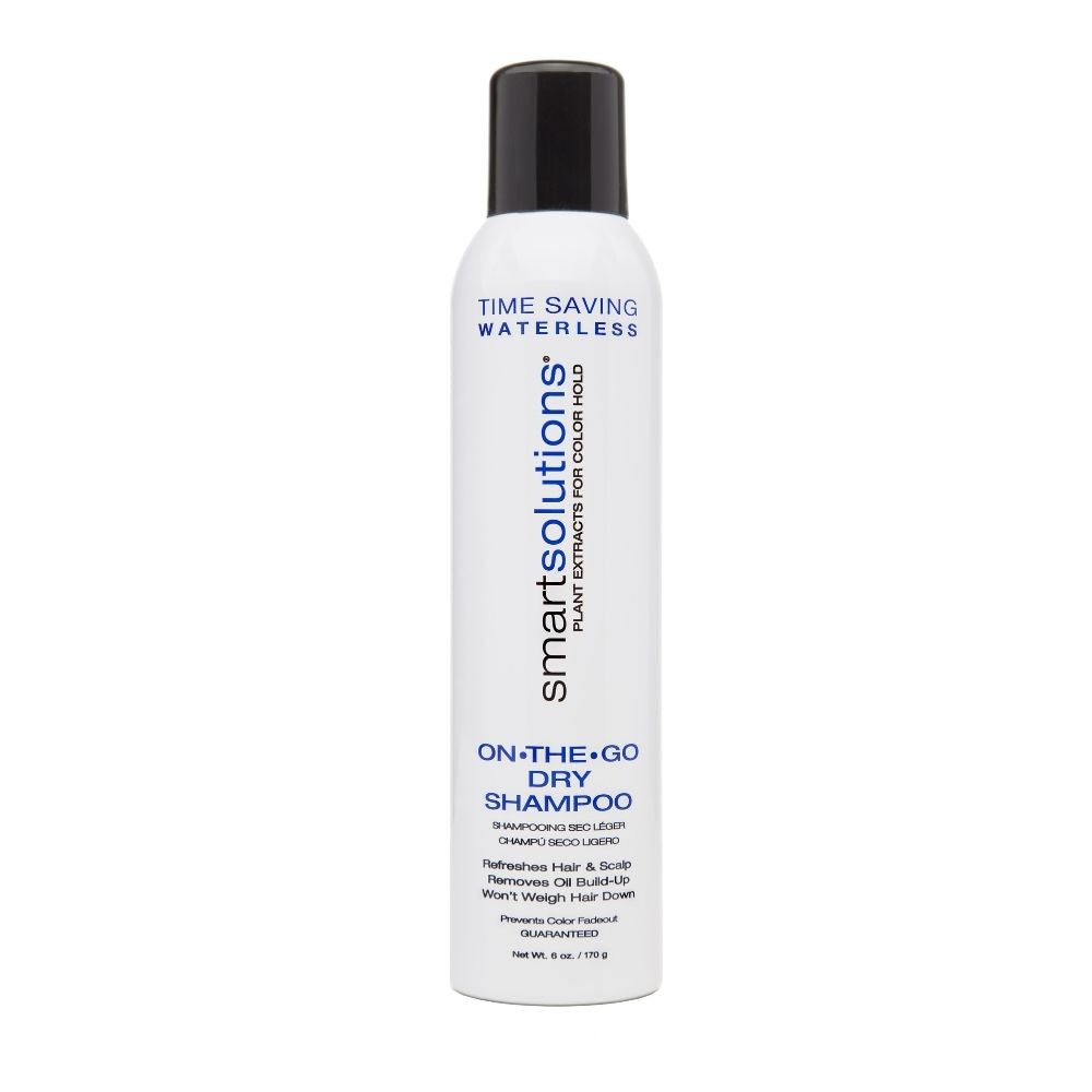 Smart Solutions ODS On the Go Dry Shampoo 6oz Main image