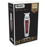 Wahl Cordless Detailer Li Trimmer 5 Star Series Lithium-Ion