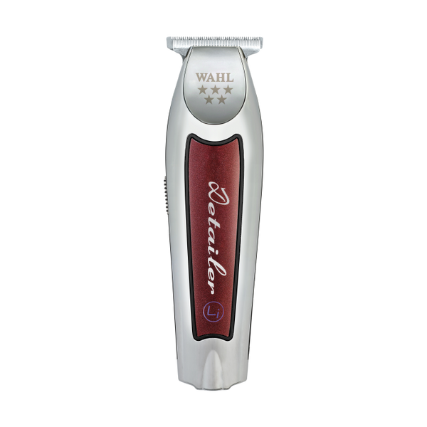 Wahl Cordless Detailer Li Trimmer 5 Star Series Lithium-Ion