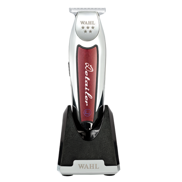 Wahl Cordless Detailer Li Trimmer 5 Star Series Lithium-Ion
