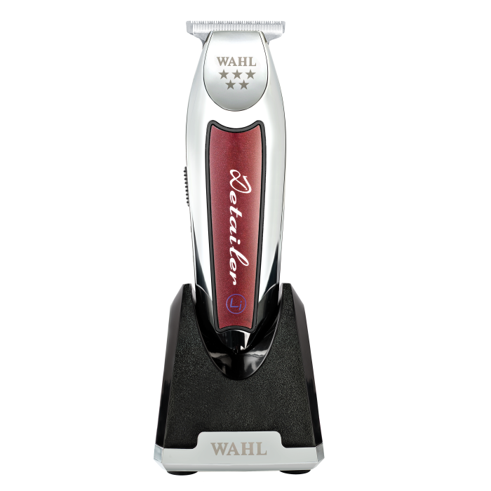 Wahl Cordless Detailer Li Trimmer 5 Star Series Lithium-Ion