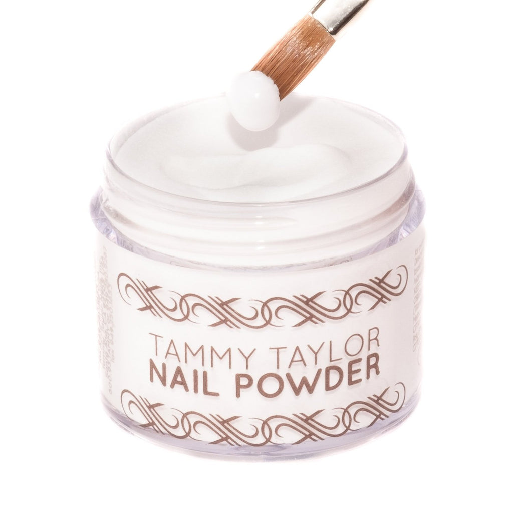 Tammy Taylor Dramatic White Powder
