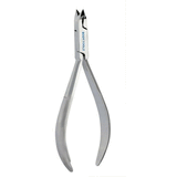 Body Toolz Duet Dual Sided Cuticle Nipper BT8701