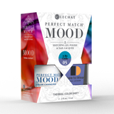 LeChat Perfect Match Mood Duo - A Bit Chilly