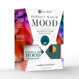 LeChat Perfect Match Mood Duo - Tidal Wave