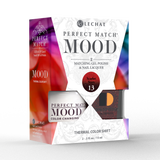LeChat Perfect Match Mood Duo - Scarlet Stars