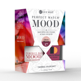 LeChat Perfect Match Mood Duo - Cherry Blossom