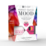 LeChat Perfect Match Mood Duo - Heavenly Angel