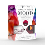 LeChat Perfect Match Mood Duo - Heart's Desire