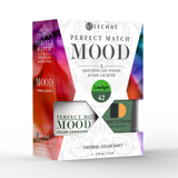 LeChat Perfect Match Mood Duo - Limelight