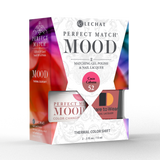 LeChat Perfect Match Mood Duo - Coco Cabana