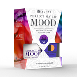 LeChat Perfect Match Mood Duo - Royal Orchid