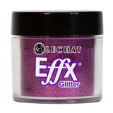 LeChat EFFX Glitter - Fuchsia Madness 2oz