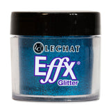 LeChat EFFX Glitter - Sapphire 2oz
