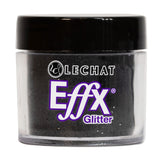 LeChat EFFX Glitter - Lava Ash 2oz