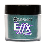 LeChat EFFX Glitter - Turquoise 2oz