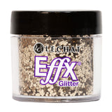 LeChat EFFX Glitter - Gold Mine 2oz