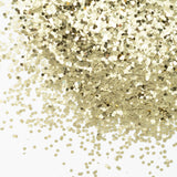 LeChat EFFX Glitter - Gold Hex 2oz