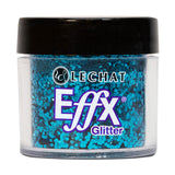 LeChat EFFX Glitter - Wind Hex 2oz