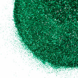 LeChat EFFX Glitter - Rolling Green Hill 2oz