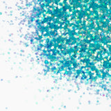 LeChat EFFX Glitter - Riverside Blue 2oz