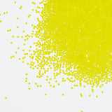 LeChat EFFX Glitter - Neon Yellow 2oz