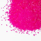LeChat EFFX Glitter - Neon Pink 2oz
