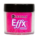 LeChat EFFX Glitter - Neon Pink 2oz