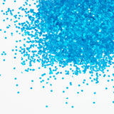 LeChat EFFX Glitter - Neon Blue 2oz