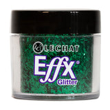 LeChat EFFX Glitter - Pine Needles 2oz