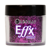 LeChat EFFX Glitter - Fuchsia Bliss 2oz