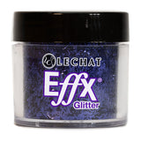 LeChat EFFX Glitter - Purple Rain 2oz