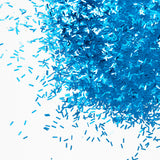 LeChat EFFX Glitter - Electric Blue 2oz