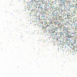 LeChat EFFX+ Glitter - Crystal Hologram 2oz