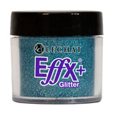 LeChat EFFX+ Glitter - Winter Sky 2oz