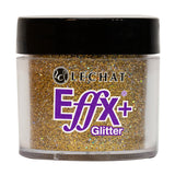 LeChat EFFX+ Glitter - Gold Serious 2oz