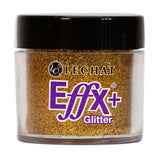 LeChat EFFX+ Glitter - Fool's Gold 2oz